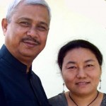 Susanta & Asangla Patra